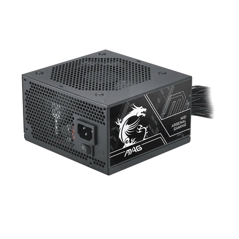 MAG A650BN PCIE5 III