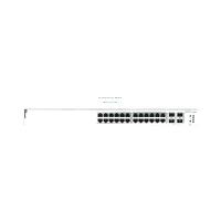 Switch HPE Aruba Instant On 1930 24G PoE 370W | 4SFP/SFP+