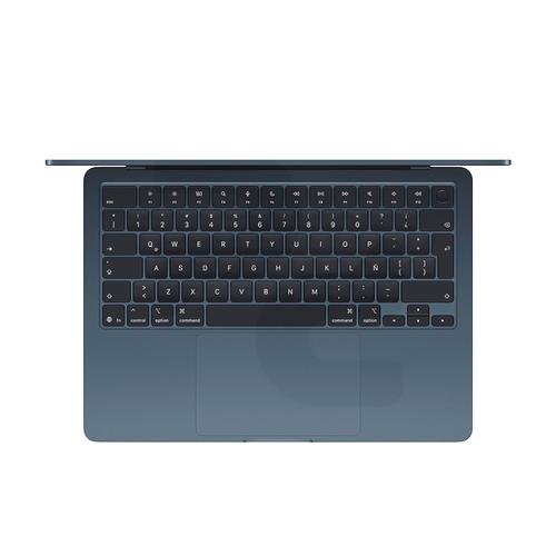 Apple MacBook Air M4 13.6