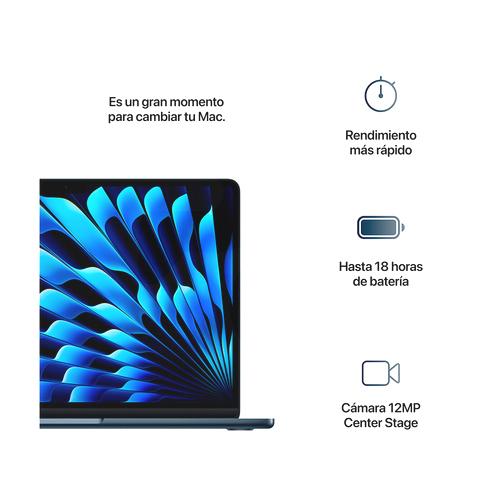 Apple MacBook Air M4 13.6