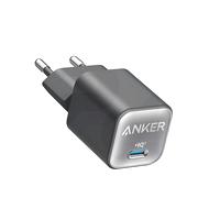 Cargador Nano 3,30 W Negro