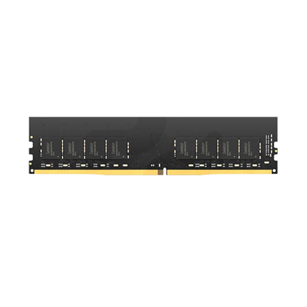 Memoria RAM DDR4 16GB 3200 MHz UDIMM
