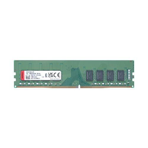 P*z様 kingston DDR4 3200Mhz 32GB×2 Kingston Memoria RAM Kingston 32GB DDR4 3200 MHz UDIMM | pc Factory