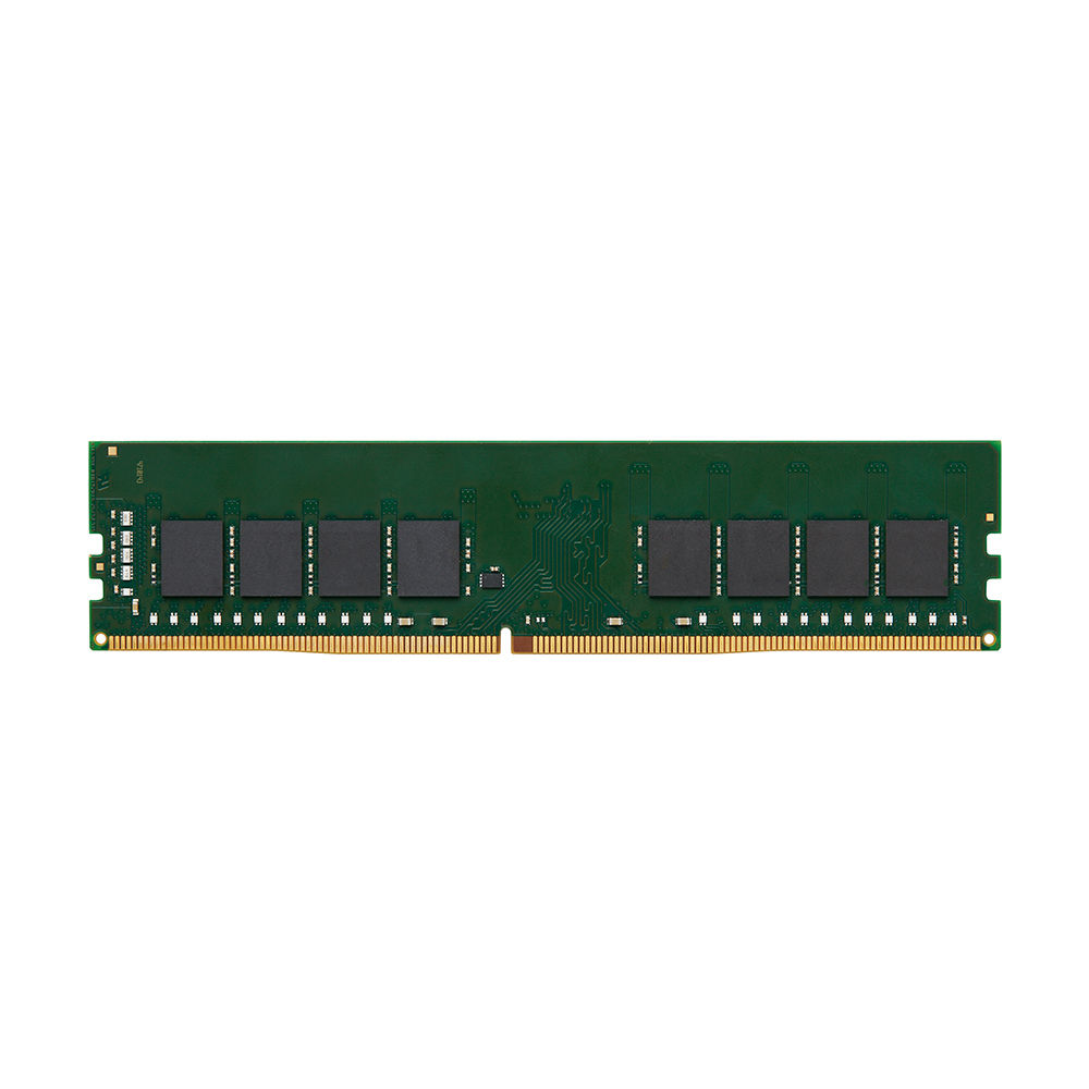 Kingston Memoria RAM Kingston 32GB DDR4 3200 MHz UDIMM | pc Factory
