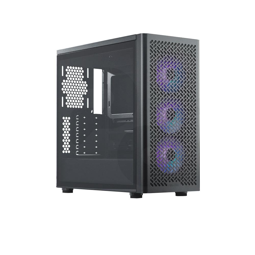 Elite 502 ARGB fan 3