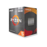 CPU Ryzen 5 5500X3D (AM4)
