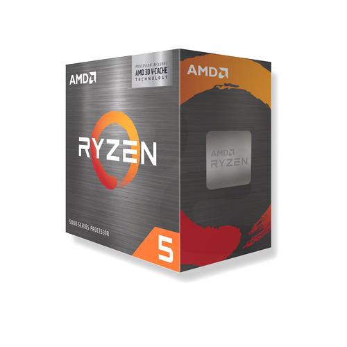 AMD CPU AMD Ryzen 5 5500X3D (AM4) | pc Factory