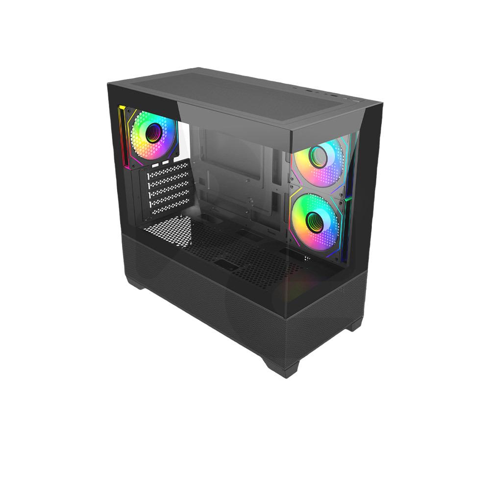 ELITE 490 - 3x ARGB Fans