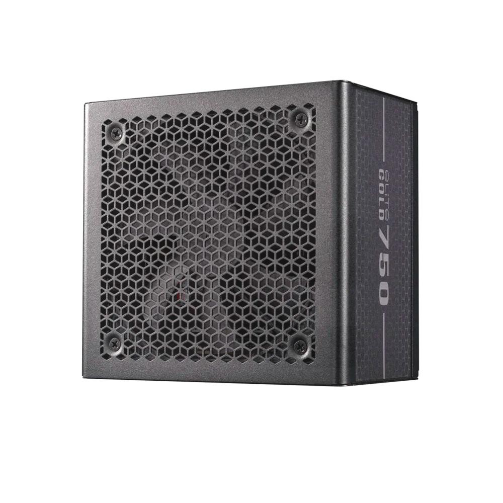 ELITE GOLD 750 FM A/WO cord