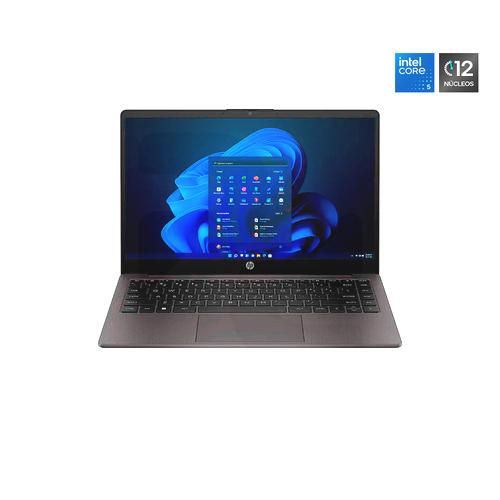 Notebook Hp 240R G10 Intel Core 5-120U 14"" 8Gb 512Gb Ssd