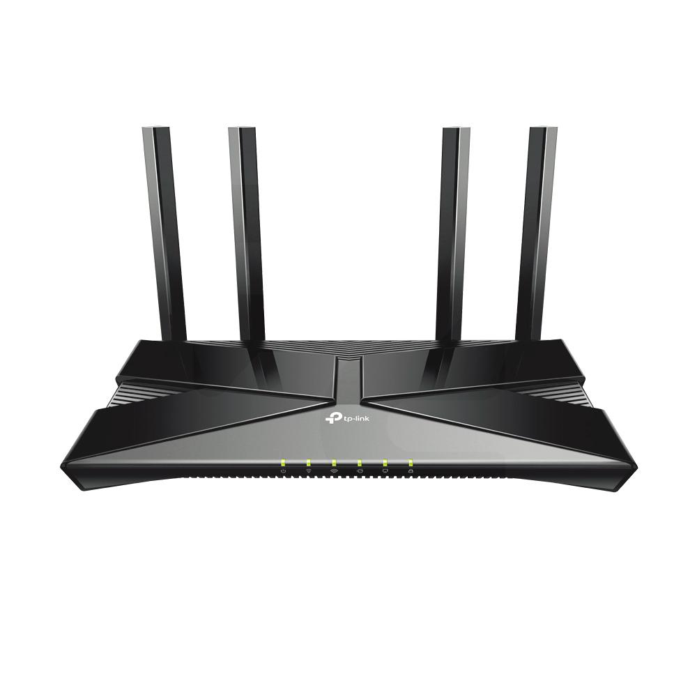 TPLink Router Gigabit TP-Link Archer AX53 WiFi 6 AX3000 Dual Band