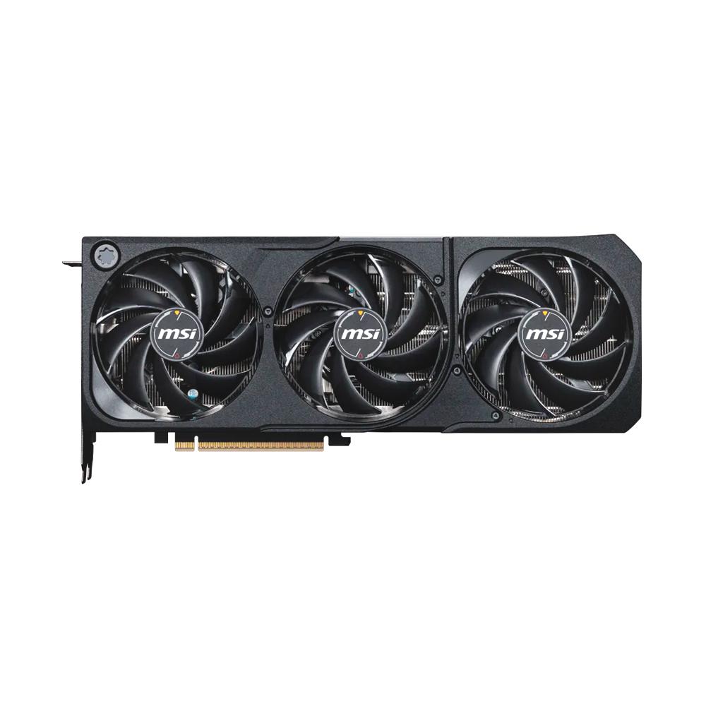Tarjeta de Video NVIDIA GeForce RTX 5070 Ti 16G SHADOW 3X OC