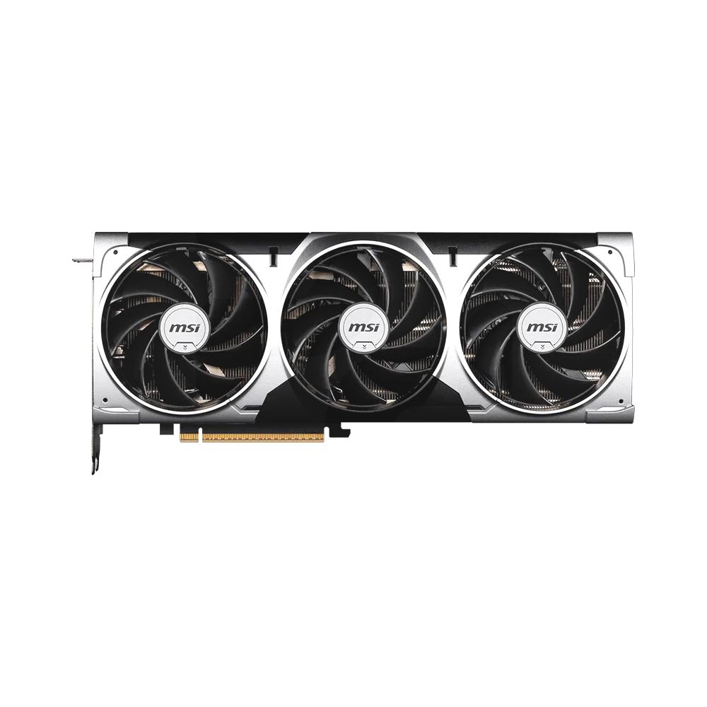 Tarjeta de Video NVIDIA GeForce RTX 5070 Ti 16G VENTUS 3X OC