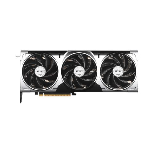 Tarjeta de Video NVIDIA GeForce RTX 5070 Ti 16G VENTUS 3X OC