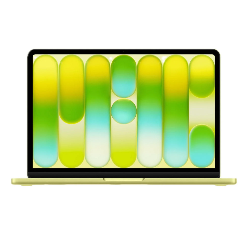 Apple MacBook Neo A18 13