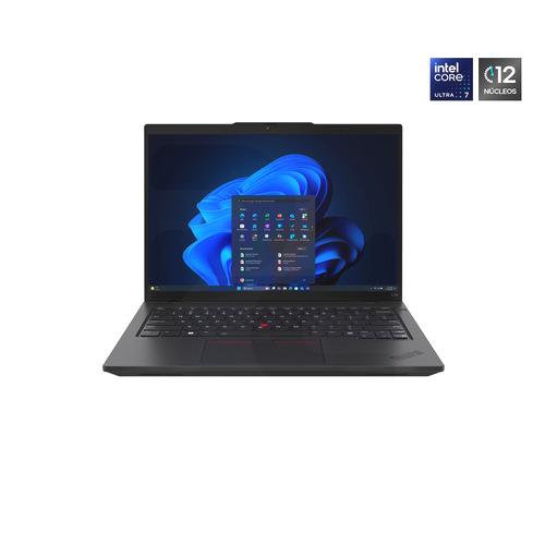 Lenovo ThinkPad L14 Gen 6 Intel Core Ultra 7 255U 14" LED 16GB 512GB SSD Windows 11 Pro