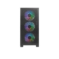 Gabinete Elite 302 Negro