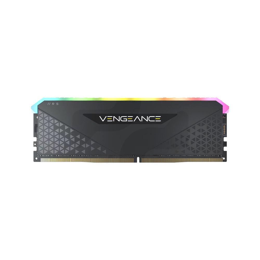 Memoria RAM DDR4 8GB 3200MHz RGB UDIMM