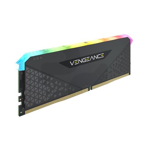 Corsair Memoria RAM DDR4 16GB 3200MHz RGB UDIMM | pc Factory