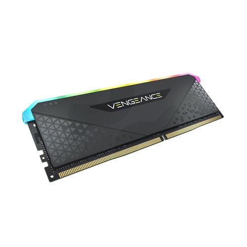 Corsair Memoria RAM DDR4 16GB 3200MHz RGB UDIMM | pc Factory