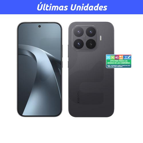 Celular Xiaomi 17T 256Gb/12Gb 5G Negro Liberado