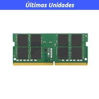 Memoria RAM DDR4 16GB 3200 MHz SODIMM
