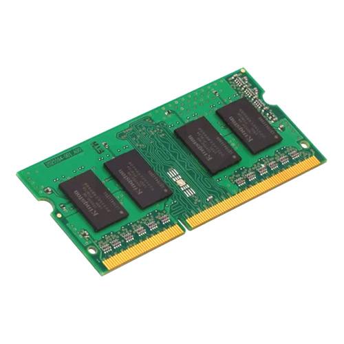 Kingston Memoria RAM DDR4 16GB 3200 MHz SODIMM | pc Factory