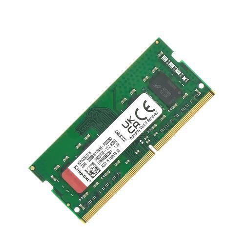 Kingston Memoria RAM DDR4 16GB 3200 MHz SODIMM | pc Factory