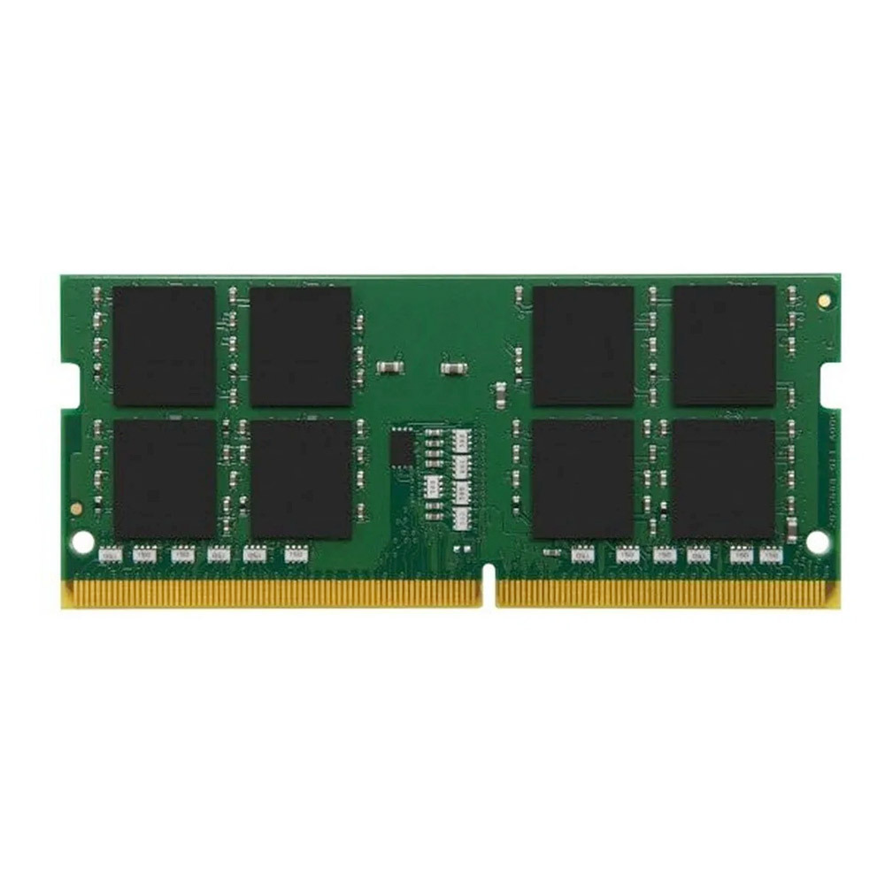 Kingston Memoria RAM DDR4 16GB 3200 MHz SODIMM | pc Factory