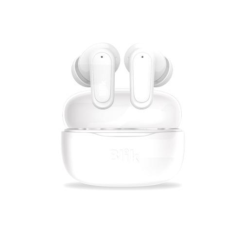 Audifonos In Ear Air500 Blanco Blik