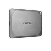 Unidad SSD Externa 4TB X9 PRO USB-C SSD