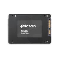 Disco SSD Lenovo ThinkSystem 5400 PRO 480GB
