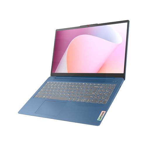 Lenovo Notebook Ideapad Ryzen 5-5625U 15.6