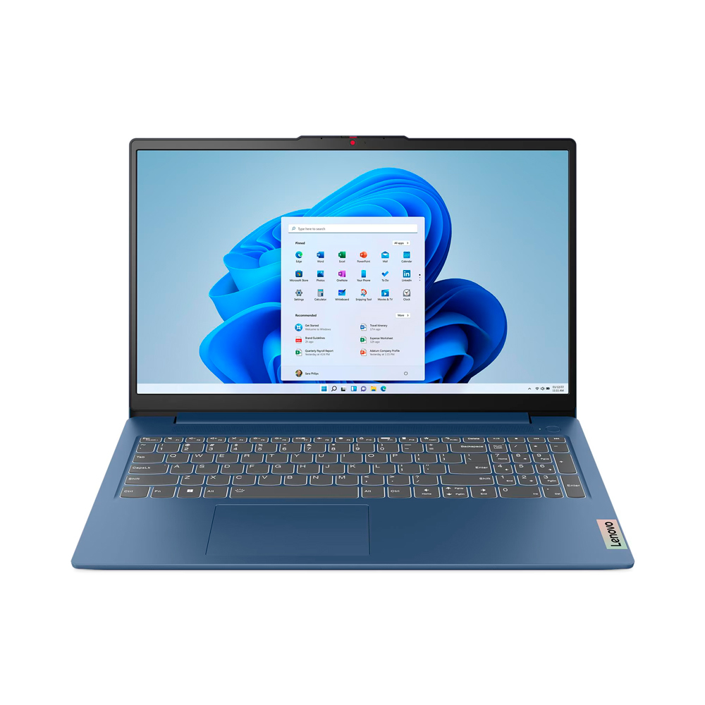 Windowsノート本体 Lenovo IdeaPad Ryzen5/8GB/512GB Lenovo Notebook Ideapad Ryzen 5-5625U 15.6