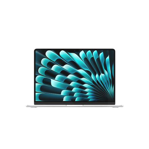 Apple MacBook Air 13 (Early 2026 / Apple Silicon M5 10-Core GPU / 16 GB / 1 TB SSD / Silver) [MDH84CI/A]