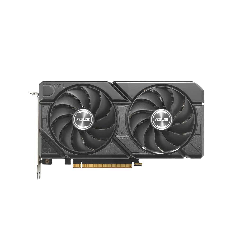 Tarjeta de Video AMD DUAL RADEON RX 7600 EVO OC EDITION