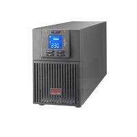 APC EASY UPS ON-LINE SRV 1000VA 900W 230