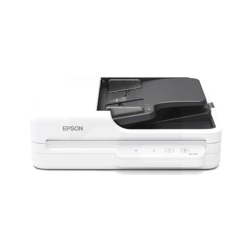 Epson Escaner Ds-1730 Adf