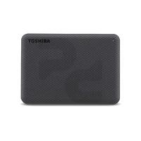 Disco Externo 1TB 2.5" USB 3.0 Canvio Advance Black