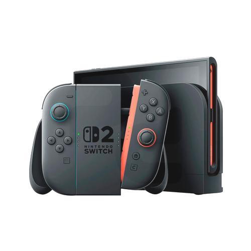 Nintendo Nintendo Switch 2, 256GB, 12GB RAM, 7.9
