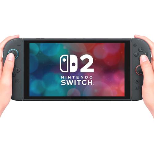 Nintendo Nintendo Switch 2, 256GB, 12GB RAM, 7.9