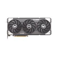 Tarjeta de Video NVIDIA TUF RTX 5060TI 16GB GAMING