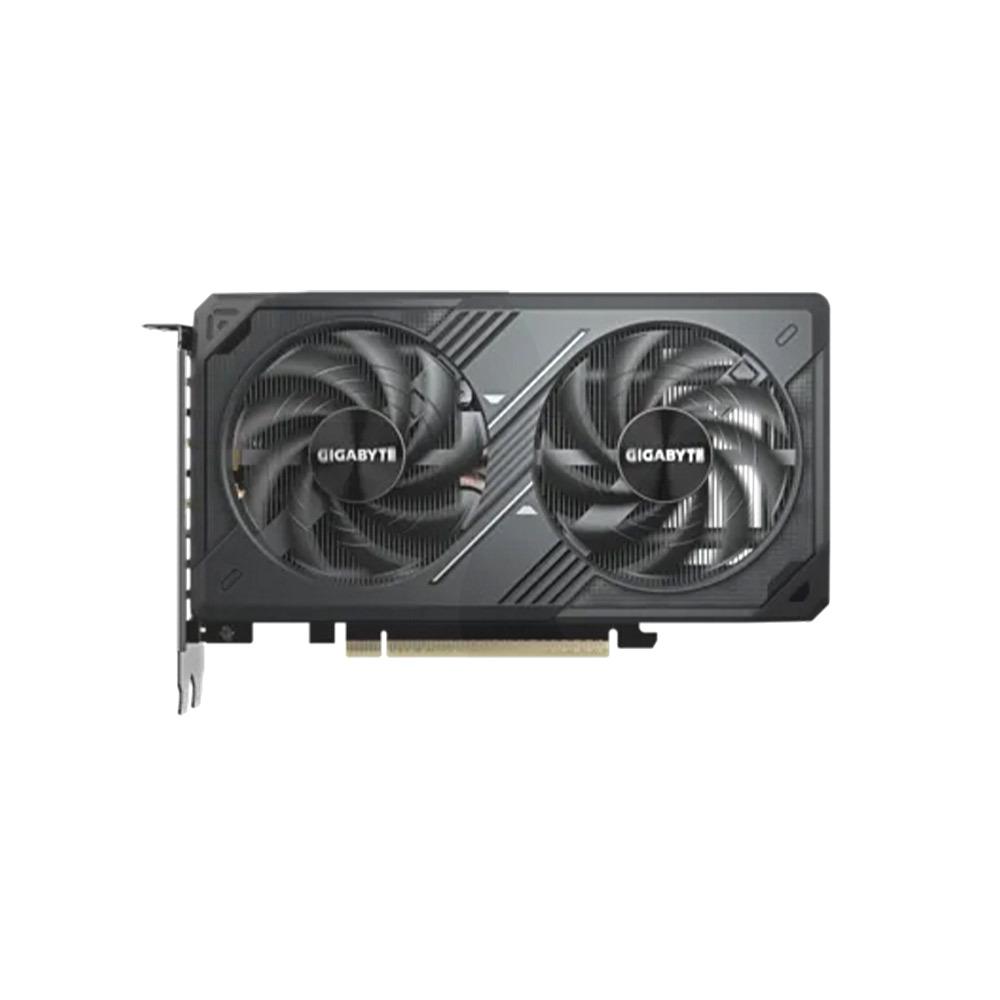 Tarjeta de Video NVIDIA GeForce RTX 5060 Windforce MAX OC 8GB