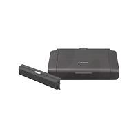 Impresora TR160 Kit Portátil Wi-Fi, Direct Wireless, USB