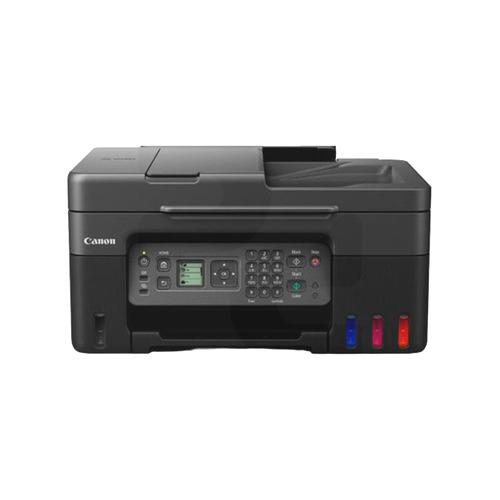 Canon Multifuncional Tinta Continua Pixma G4170 Wifi / Adf