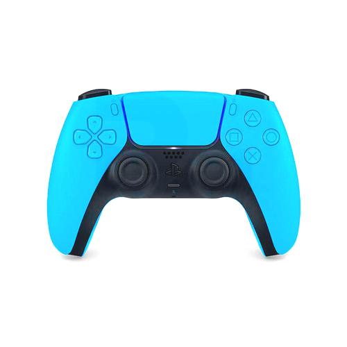 SONY PS5 DUALSENSE WIRELESS CONTROLLER BLUE