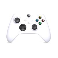 Control Inalámbrico Xbox - Robot White