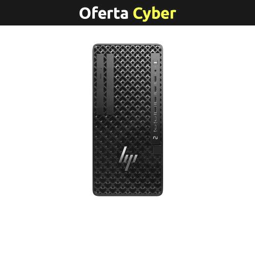 Workstation Z1 G1I Ultra 7-265 RTX 3050 8GB RAM 32GB 1TB W11P