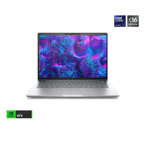 Hp Notebook Zbook 8 G1I Intel Ultra 7-255H 32Gb Ram 1Tb Ssd