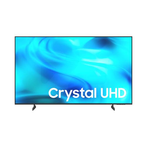 Smart Tv Samsung 50"" Crystal Uhd U8000H 4K